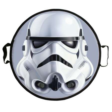 Ледянка мягкая StarWars Storm Trooper 45 см круглая