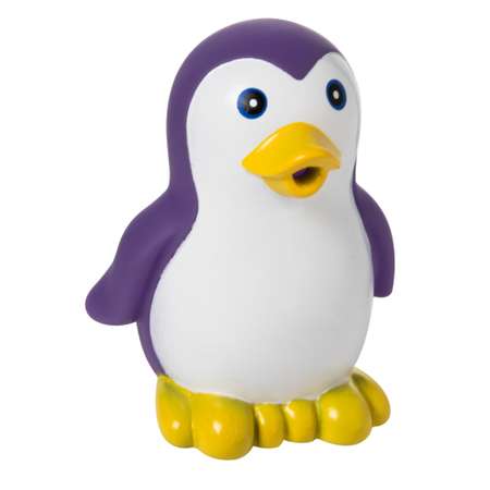 Игрушка для ванны Курносики Пингвин