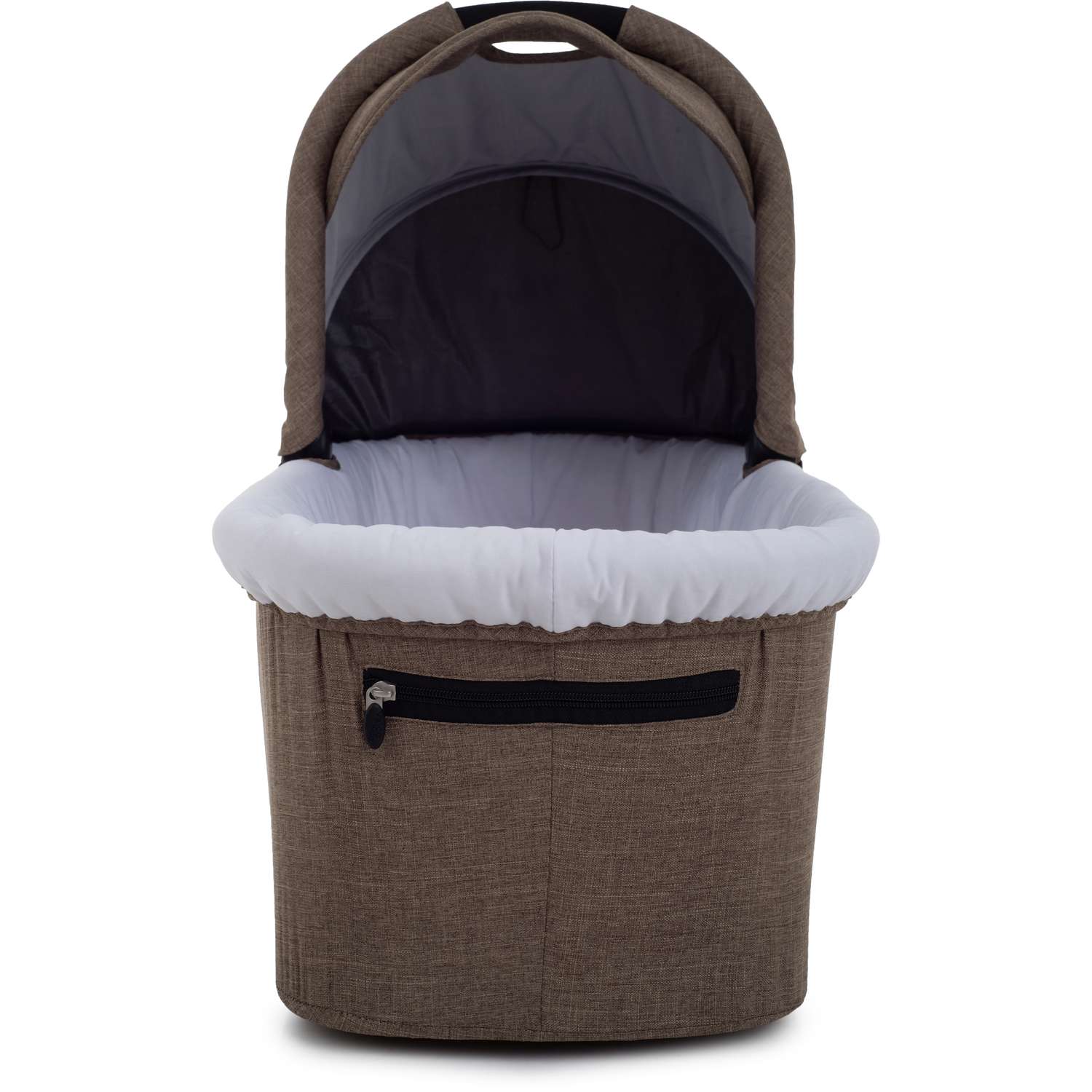 Люлька External Bassinet Valco Baby Snap Trend Snap 4 Trend Snap 4 Ultra Trend / Cappuccino 0070 - фото 4