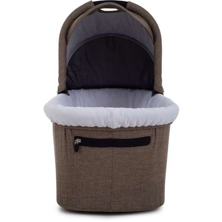 Люлька External Bassinet Valco Baby Snap Trend Snap 4 Trend Snap 4 Ultra Trend / Cappuccino