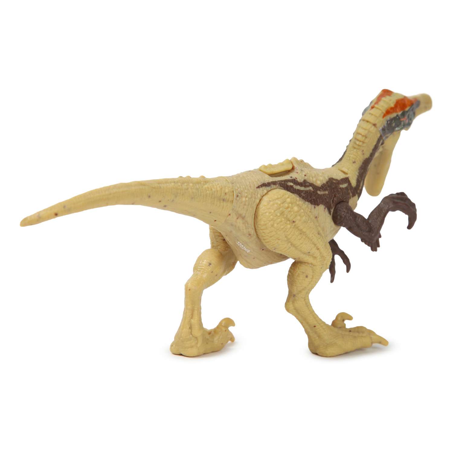 Фигурка Jurassic World Опасные динозавры HLN50 - фото 4
