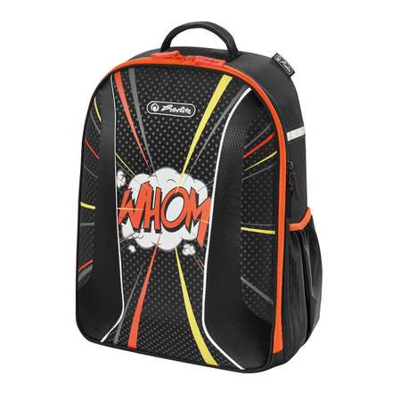 Рюкзак Herlitz Be.bag Airgo Comic Whom