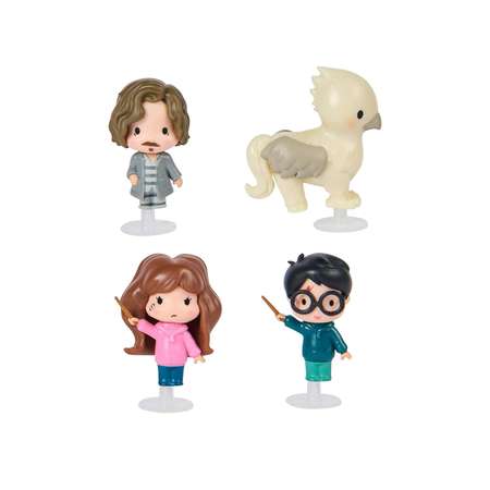 Набор игровой WWO Harry Potter Collectible 6069429