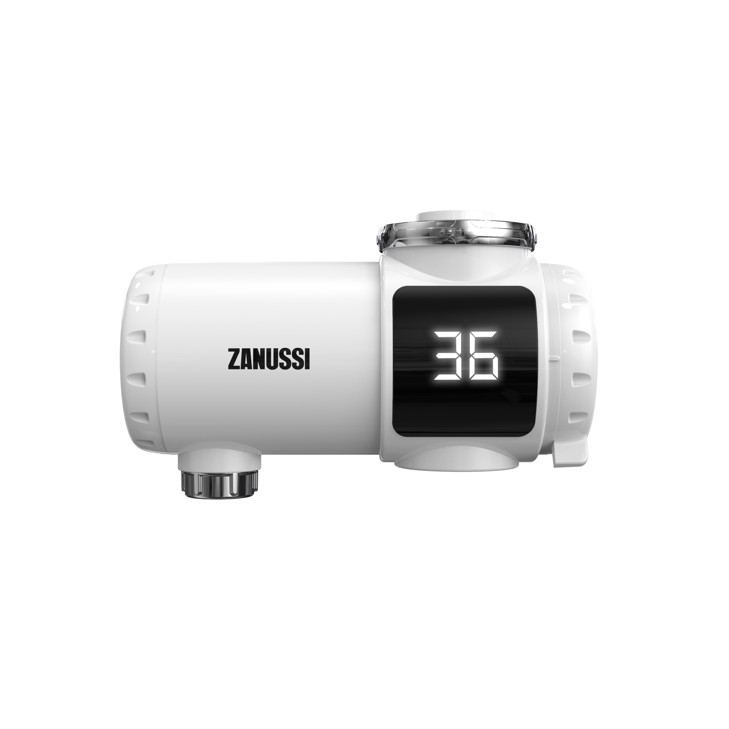 Водонагреватель проточный Zanussi SmartTap Mini - фото 2