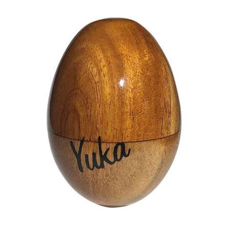 Шейкер YUKA яйцо SH-EG