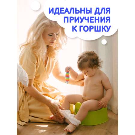 Трусики NAO Sleep and Play XXL