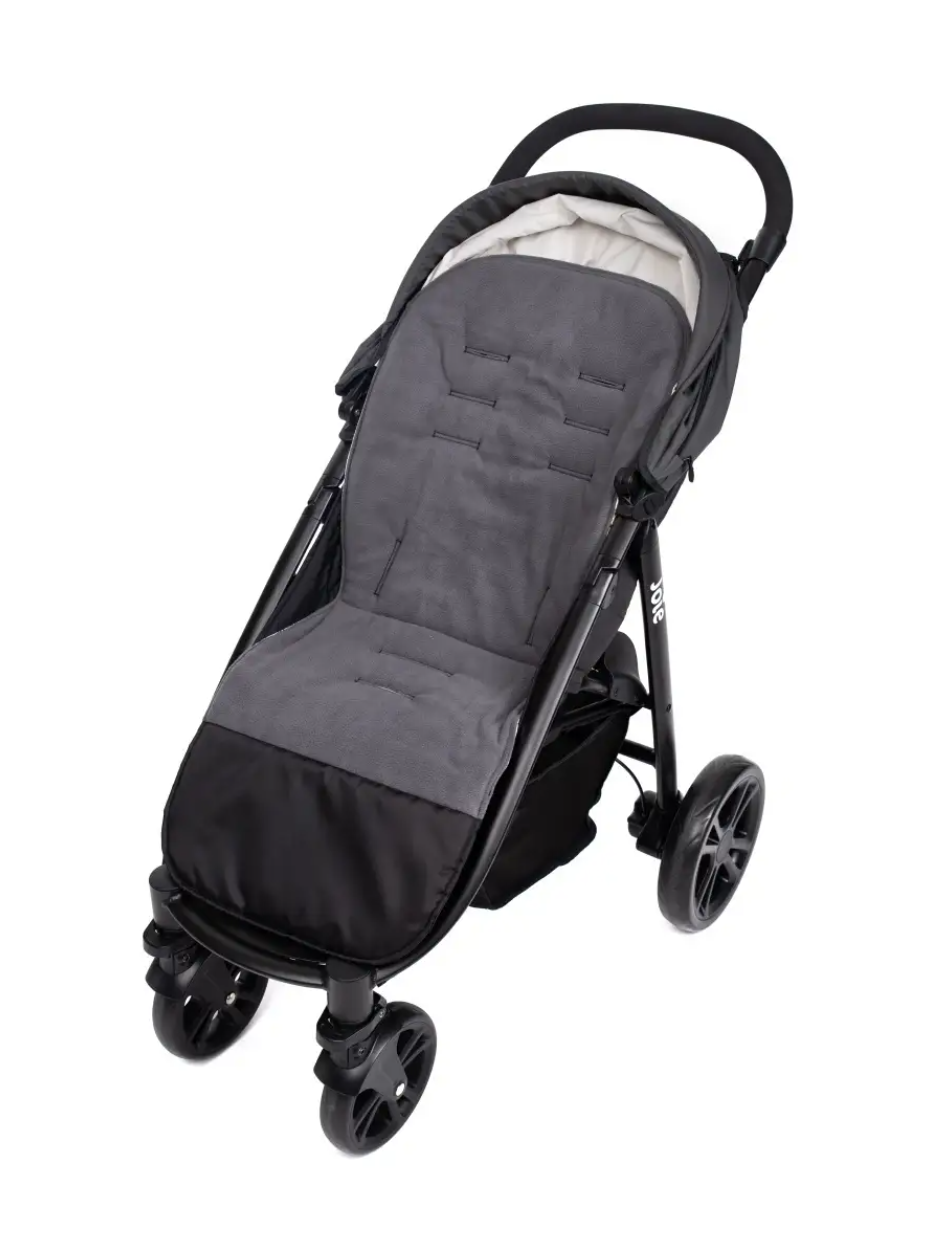 Матрас AUKA kids АU9015/Urbangray - фото 7