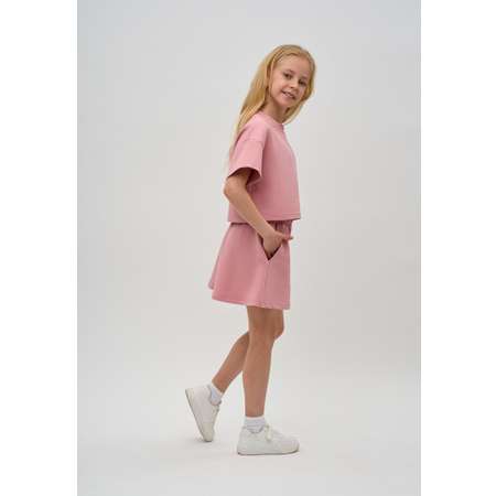 Шорты Stylish AMADEO