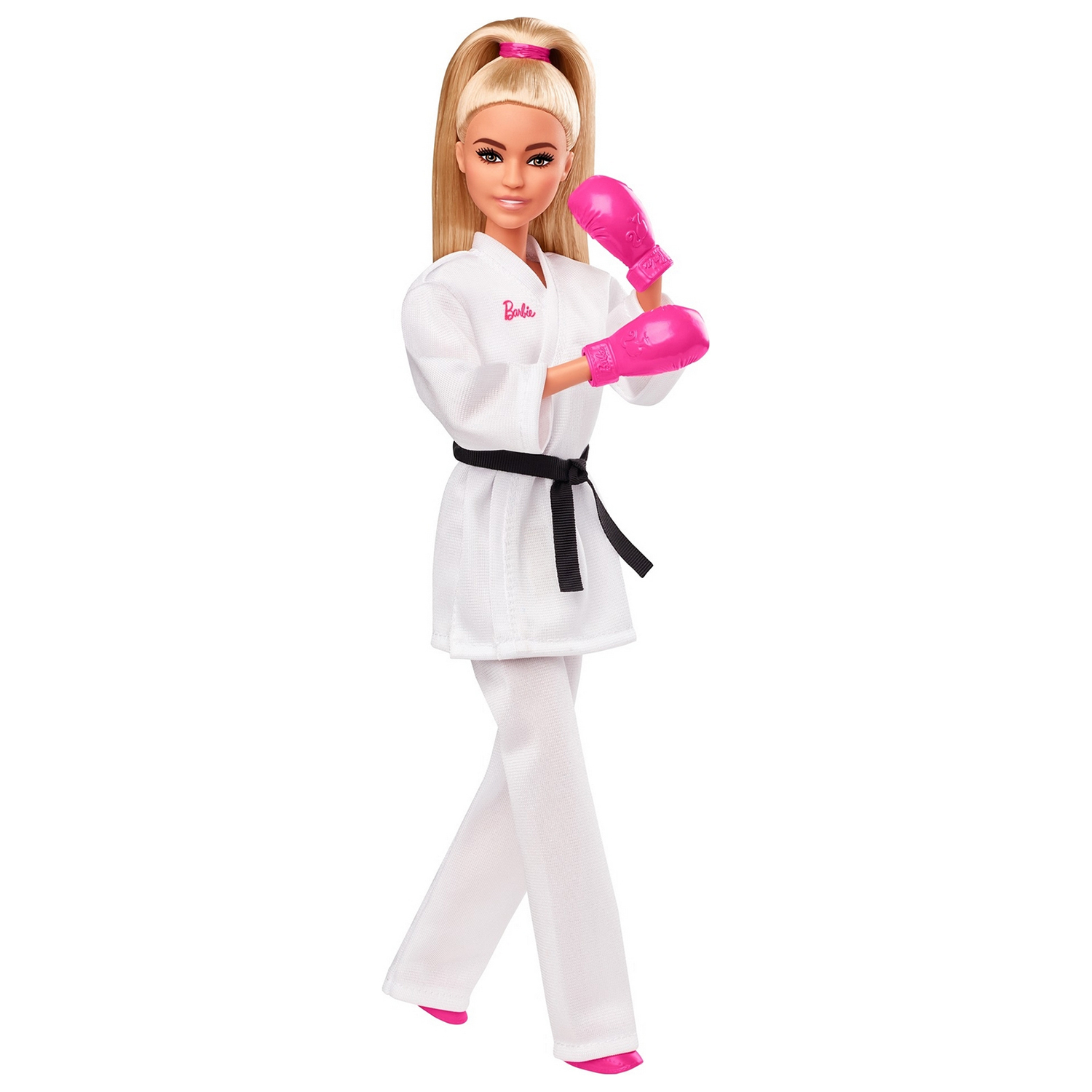 Кукла модельная Barbie в ассортименте GJL73 - фото 14