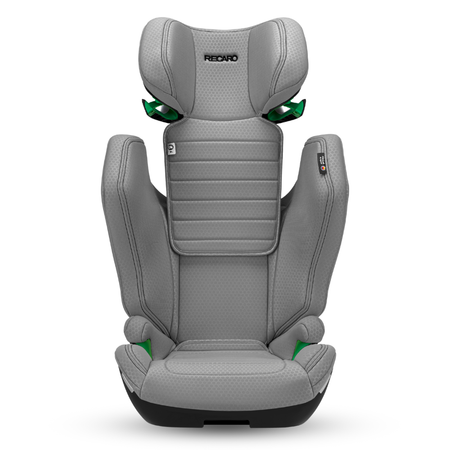 Автокресло Recaro axion 1 Happy Grey