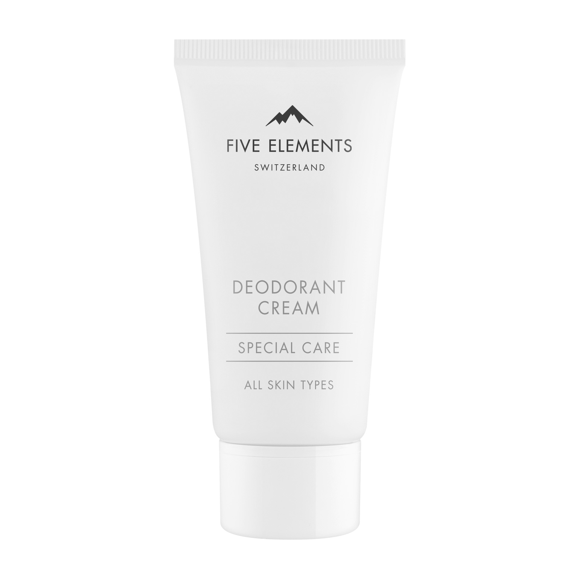 Дезодорант FIVE ELEMENTS Deodorant Cream Дезодорант-крем 50 мл - фото 1