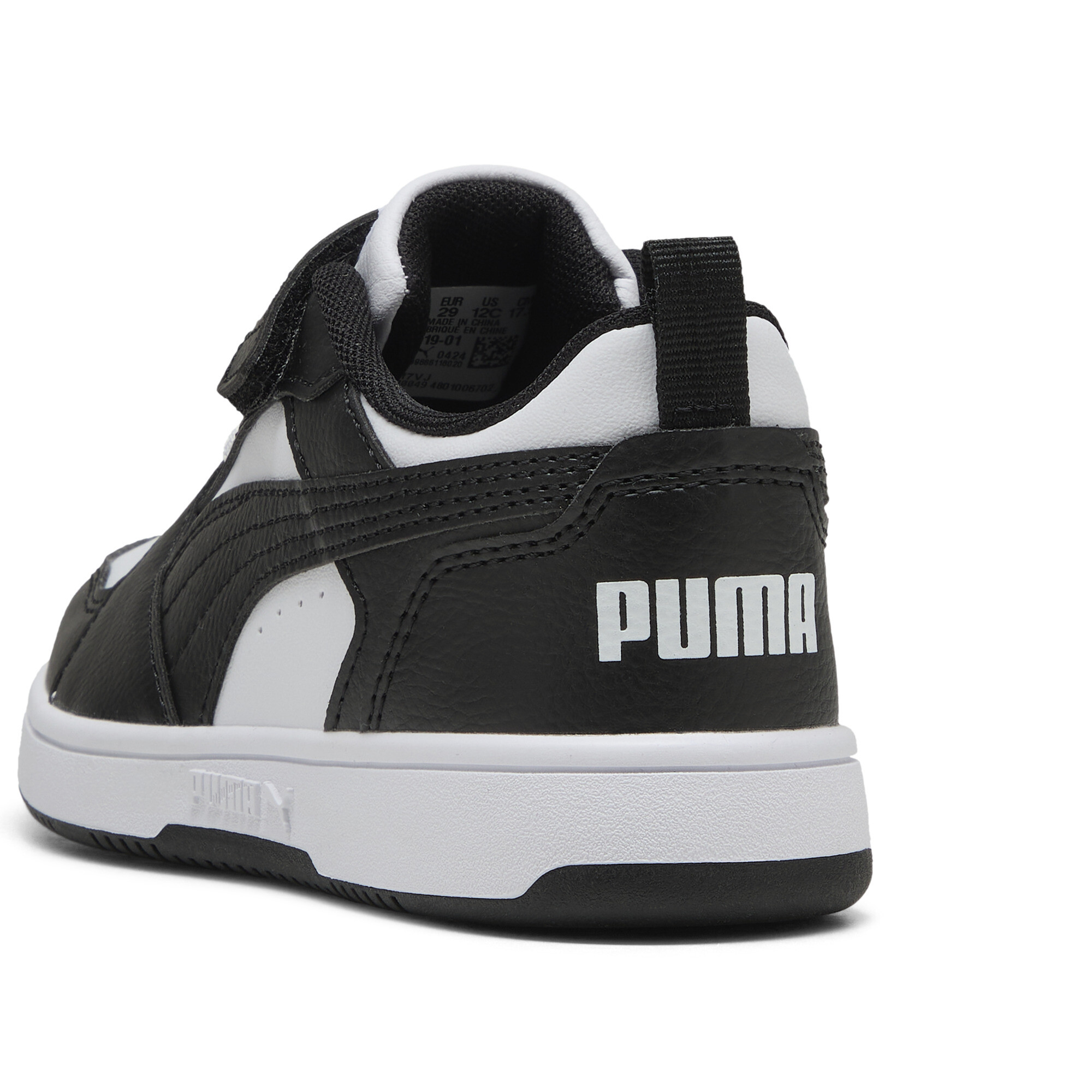 Кеды Puma 39741901 - фото 5