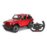 Автомобиль РУ Rastar Jeep 1:14