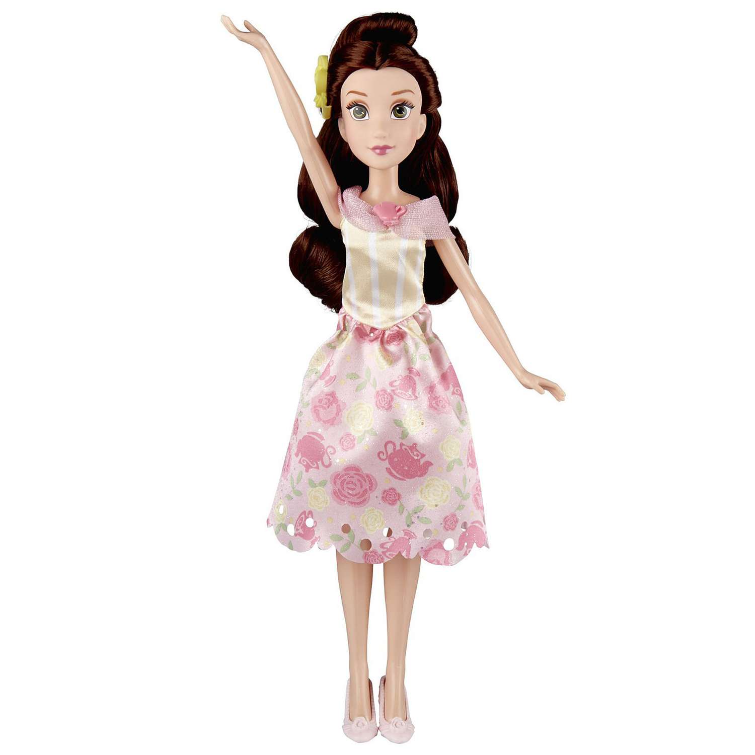 Кукла Princess Disney с двумя нарядами в ассортименте E0073EU41 E0073EU4 - фото 12
