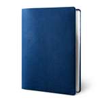 Папка Flexpocket для семейных документов формат А5+ синий