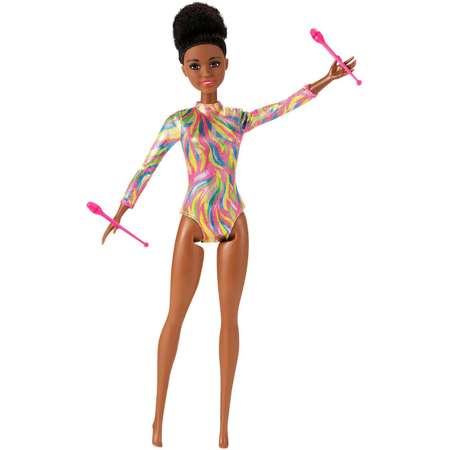Кукла Barbie Кем быть? GTW37
