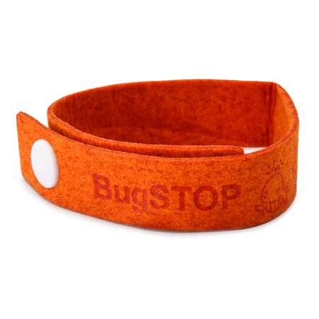 Браслет от комаров Bugstop KIDS