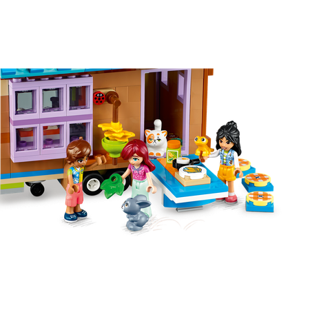 Конструктор LEGO friends