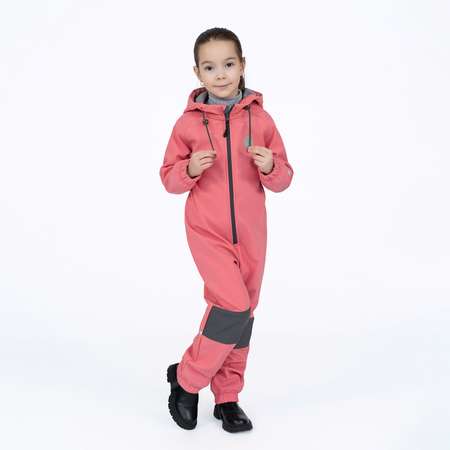 Комбинезон Arctic kids