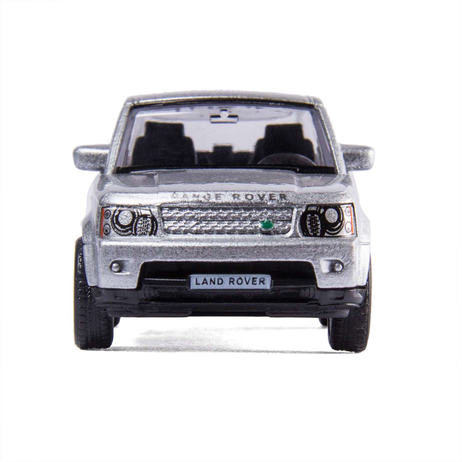Машинка Mobicaro Land Rover Range Rover Sport 1:64 в ассортименте 354009 - фото 3