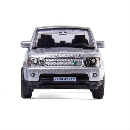 Машинка Mobicaro Land Rover Range Rover Sport 1:64 в ассортименте