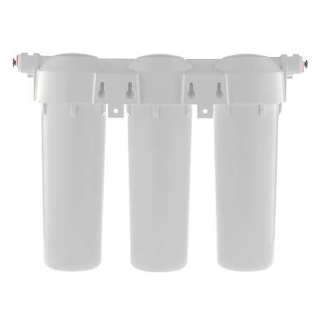 Фильтр для воды Гейзер 3 ВК люкс для жесткой воды