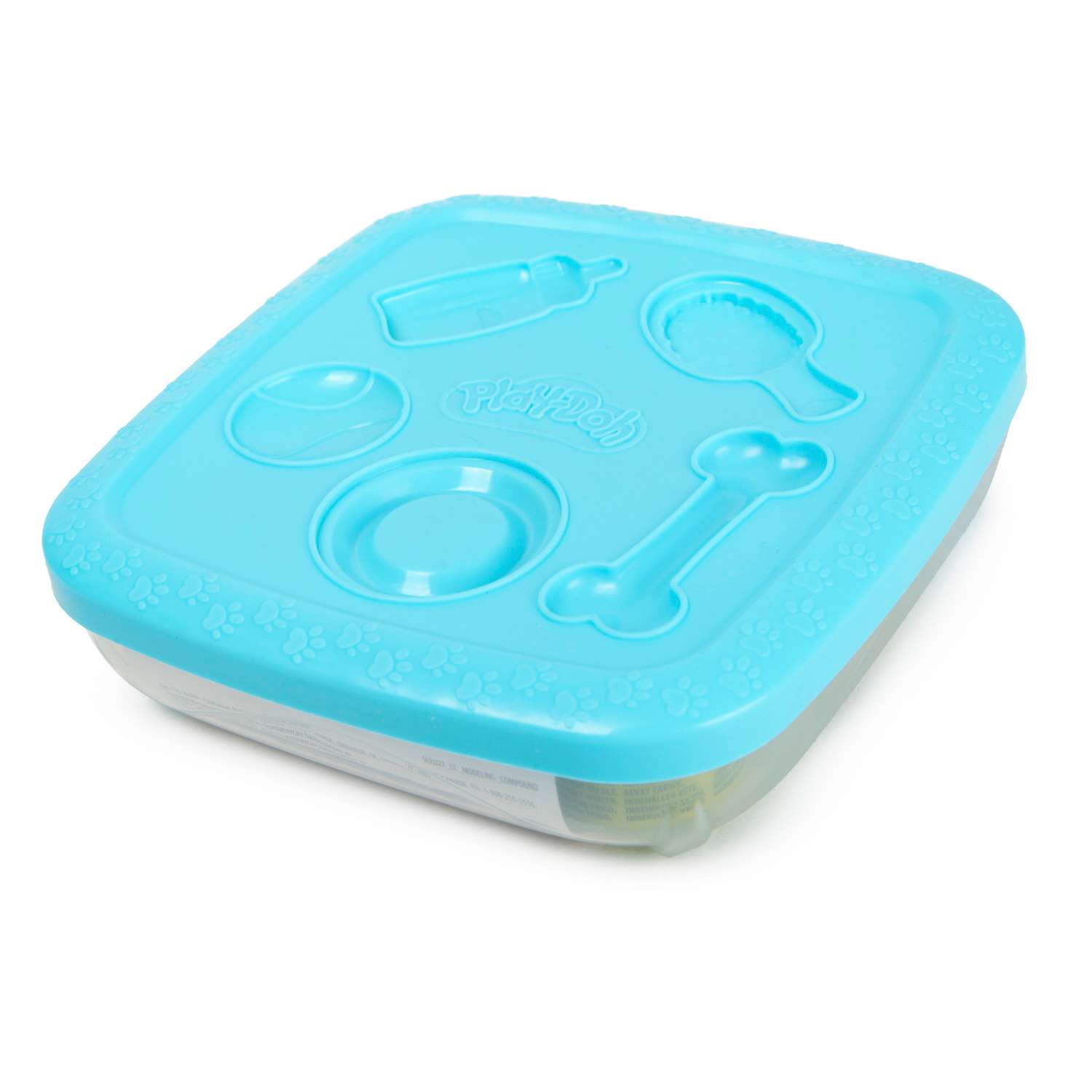 Набор игровой Play-Doh Питомец с контейнером для хранения F7528 - фото 4