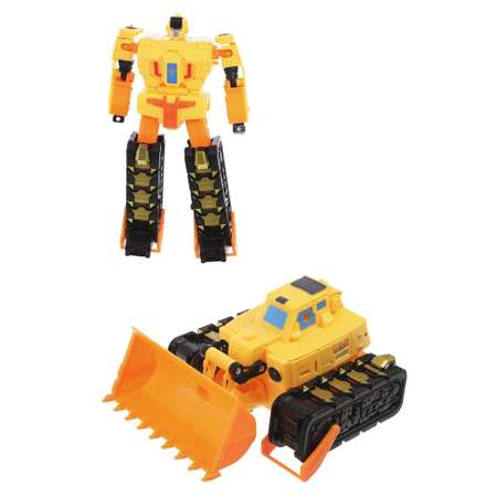 Робот-трансформер Наша Игрушка для мальчика
