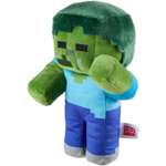 Игрушка мягкая Minecraft Plush Zombie HPB05