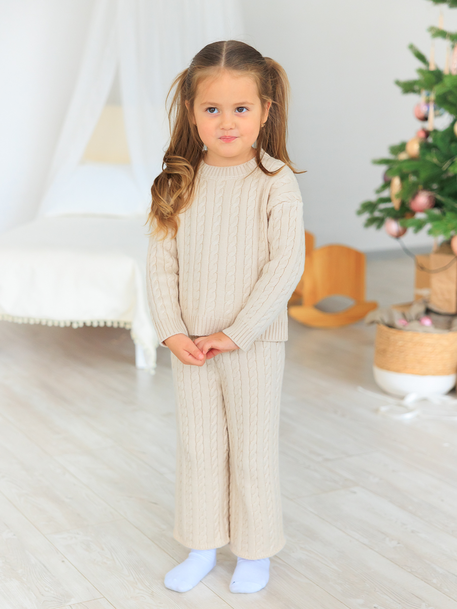 Костюм BABY STORE A010 - фото 5