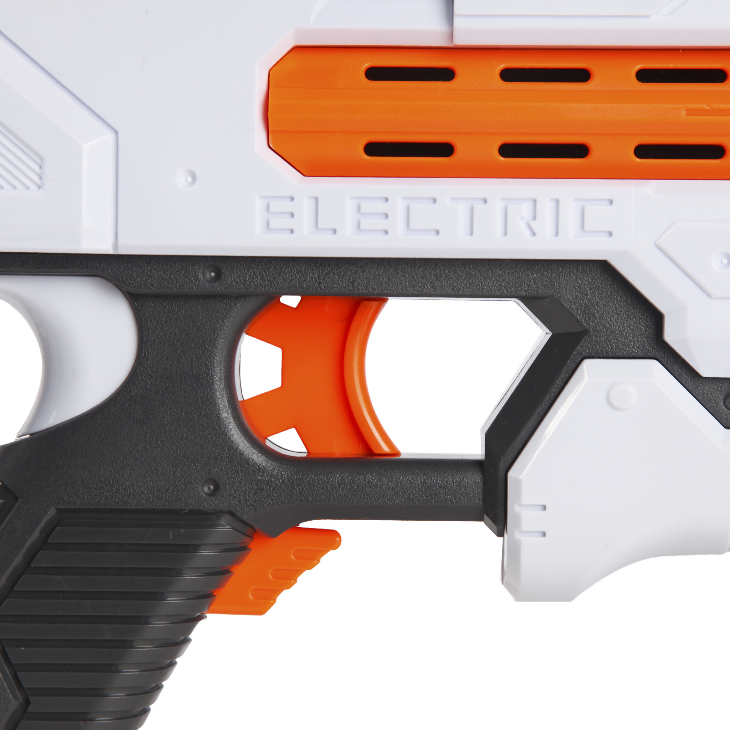 Бластер Fungun White BIG545 - фото 3