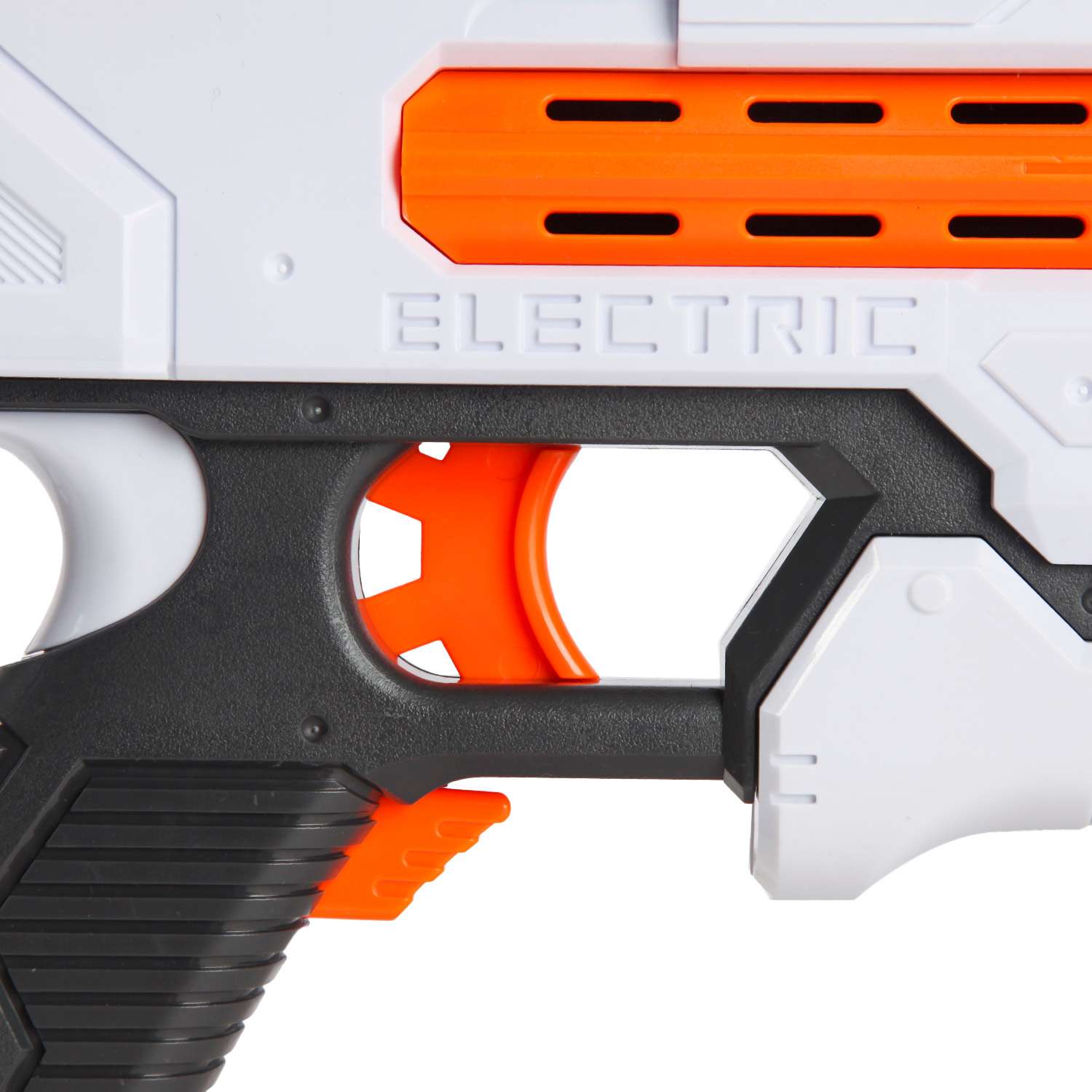 Бластер Fungun White BIG545 - фото 3