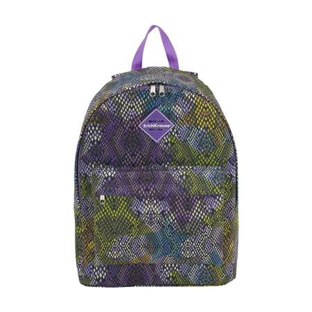 Рюкзак ErichKrause EasyLine Purple Python 17L