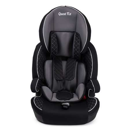 Автокресло Babyton Quest Fix Isofix 1/2/3 (9-36 кг)