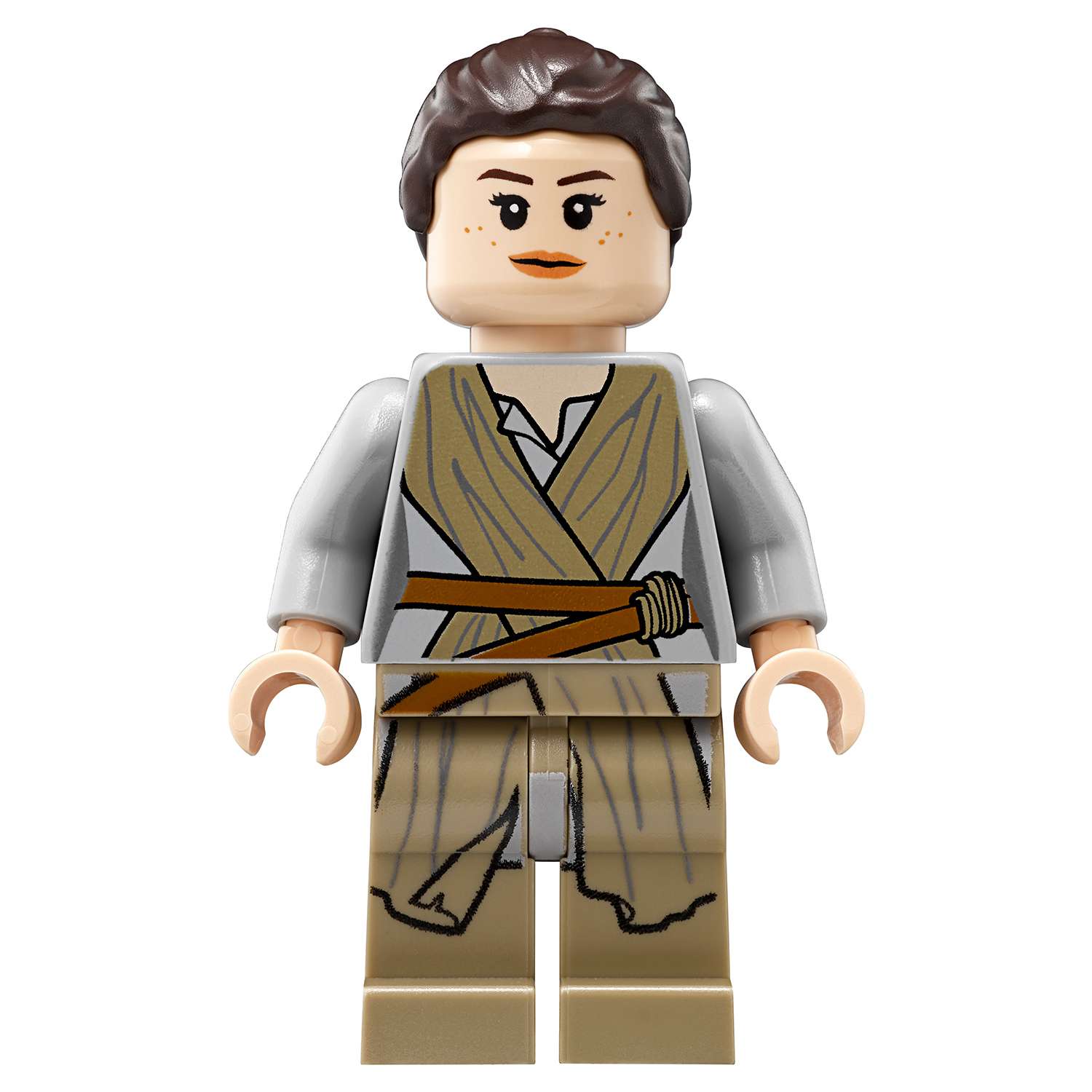 Конструктор LEGO Star Wars TM Столкновение на Джакку™ (75148) - фото 17