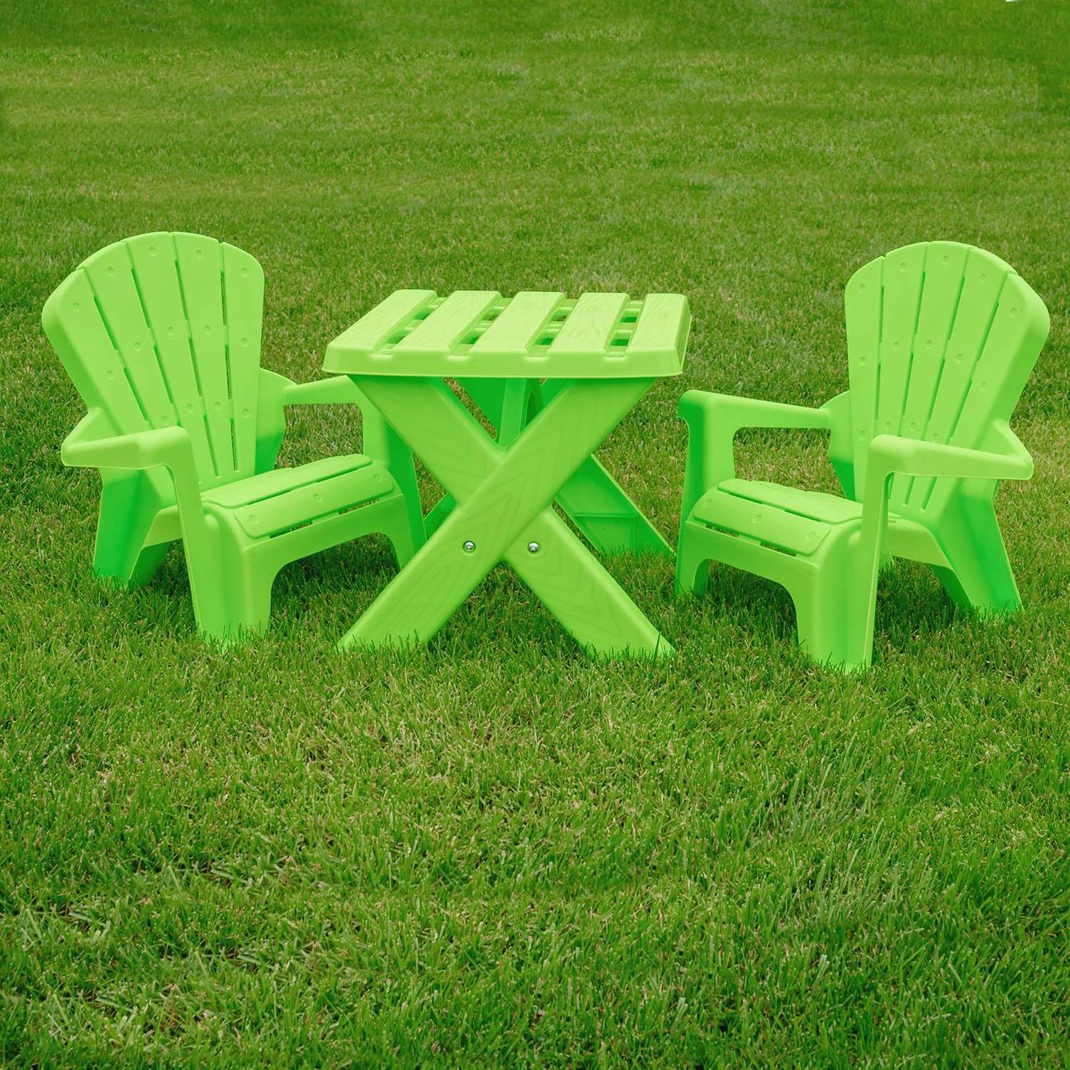 Child best sale garden chair