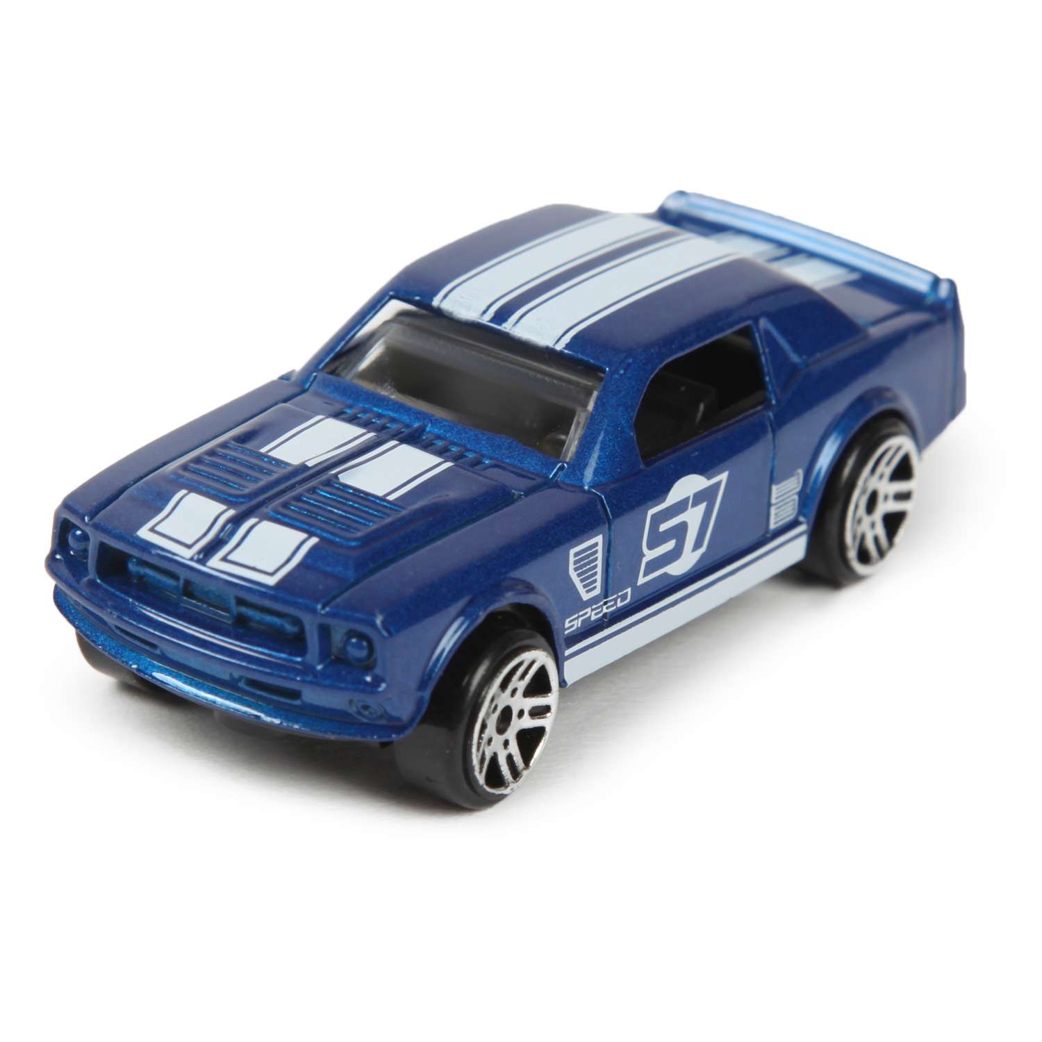 Машинка Mobicaro 1:64 Гоночная в ассортименте OTB0583975 OTB0583975 - фото 3