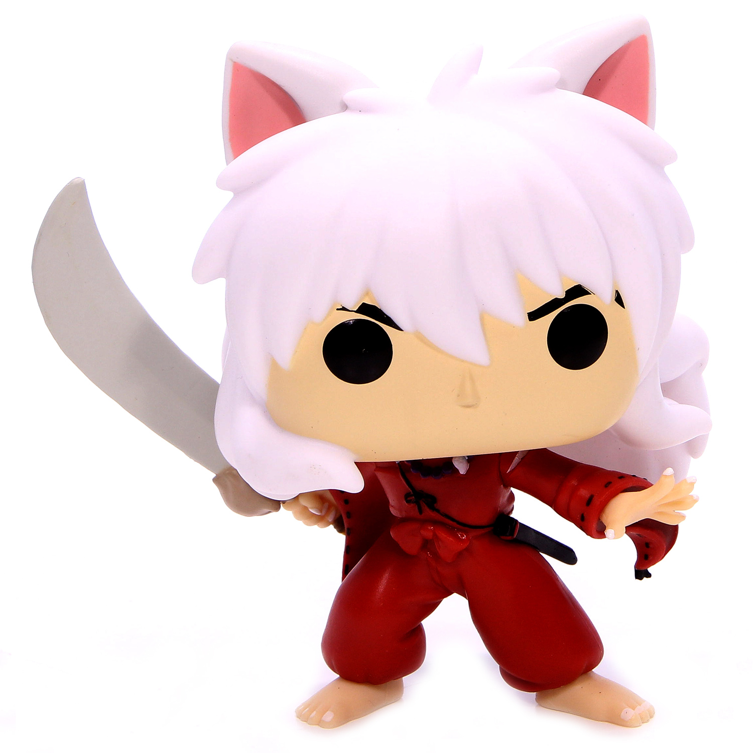 Фигурка Funko Pop! Animation Inuyasha Inuyasha Fun 25492158 - фото 1