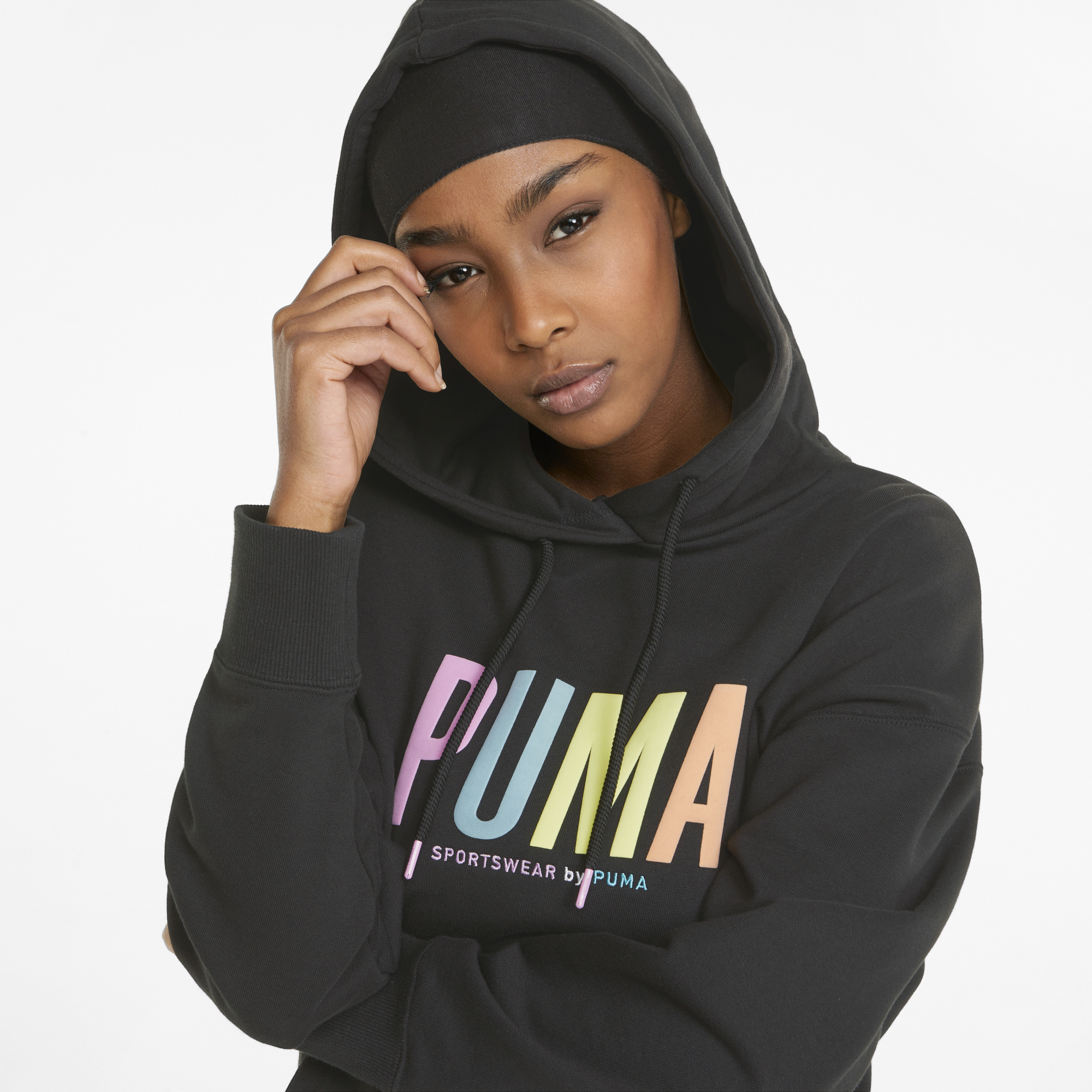 Свитер Puma 53356401 - фото 6