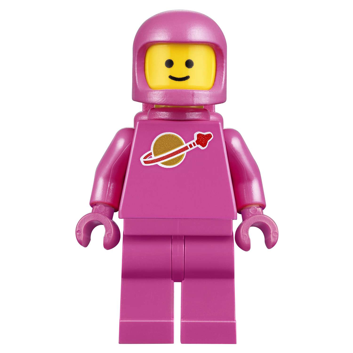 Конструктор LEGO Movie Космический отряд Бенни 70841 - фото 17