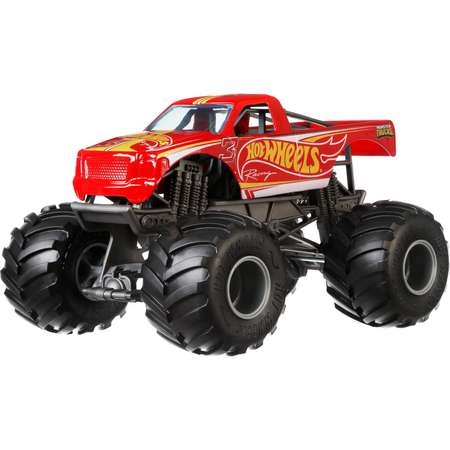 Машинка Hot Wheels Monster Trucks GCX14