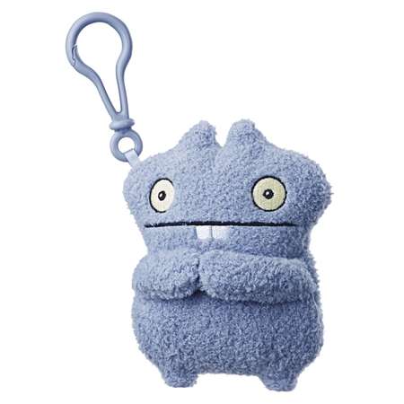 Игрушка мягкая Ugly Dolls Брелок Бабо E4529EU4