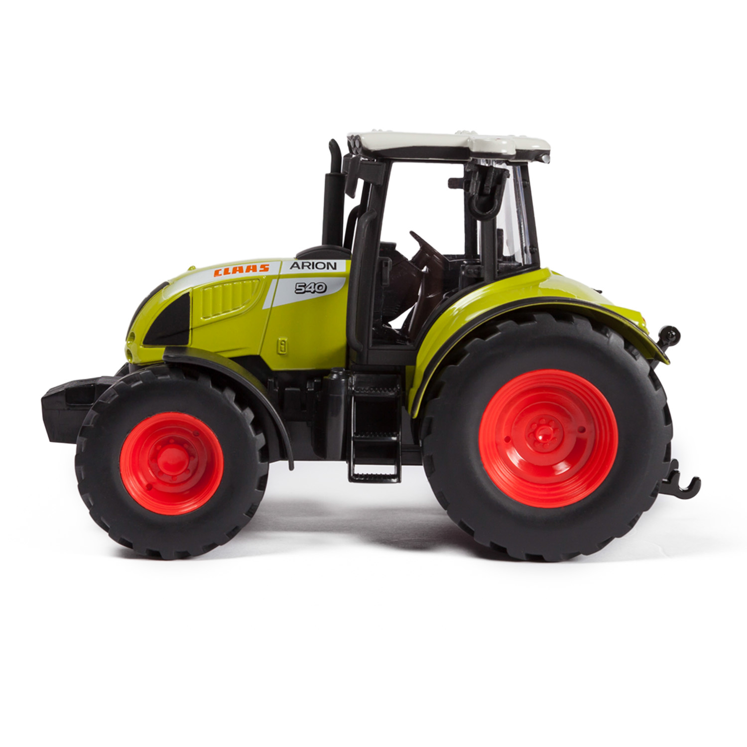 Трактор Mobicaro Claas Class Arion 1:32 184013 - фото 4