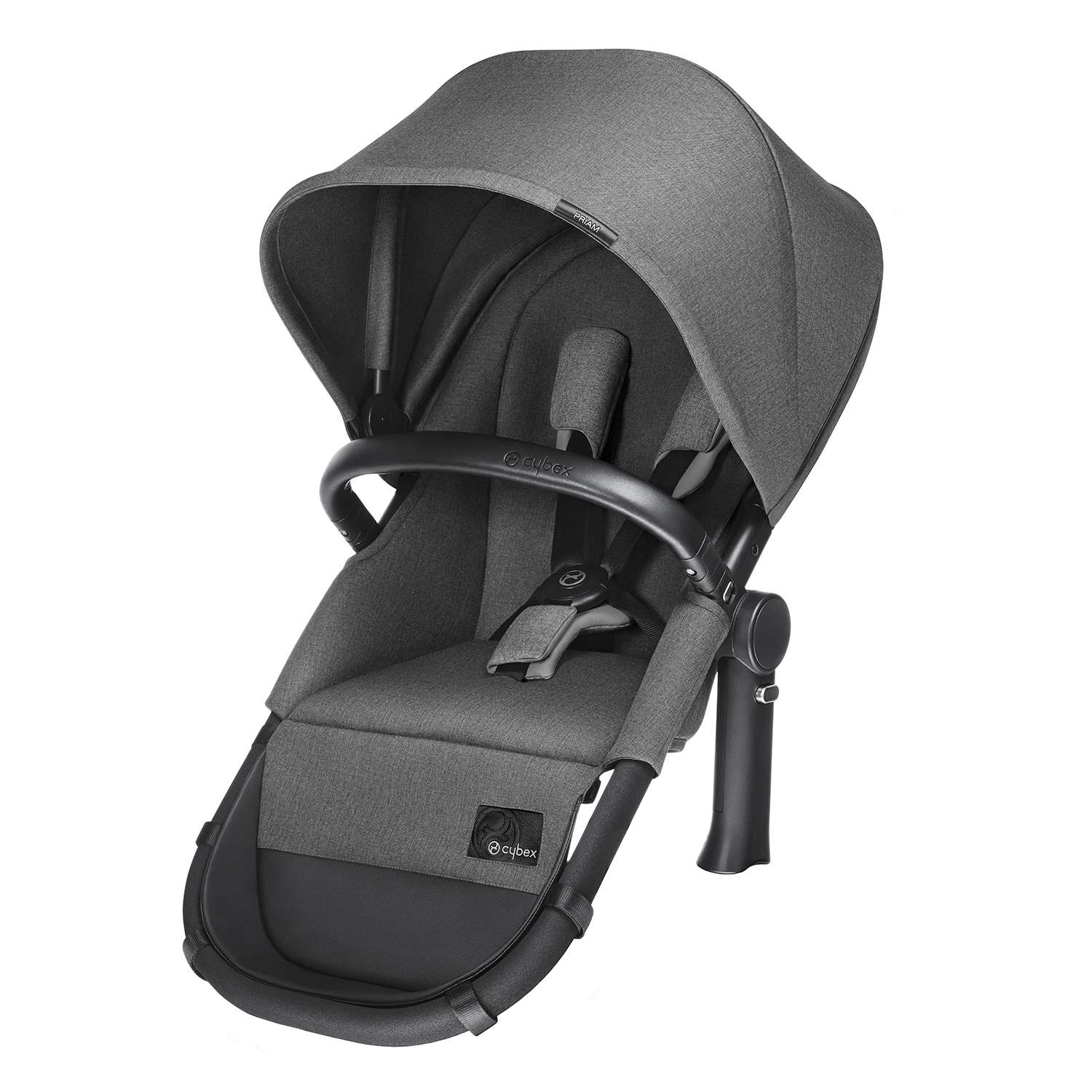 Cybex priam light store manhattan grey