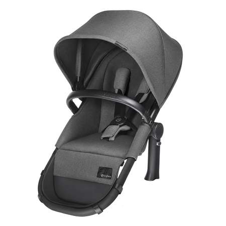 Сиденье 2в1 Cybex Priam Light Seat универсальный Manhattan Grey