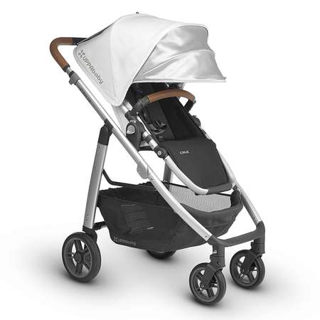 Коляска прогулочная UPPAbaby