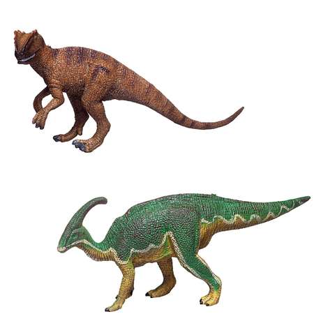 Игровой набор Junfa Мои любимые динозавры номер первый