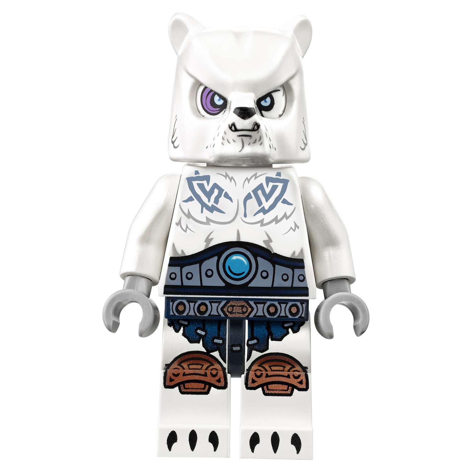 Lego chima hot sale 70230