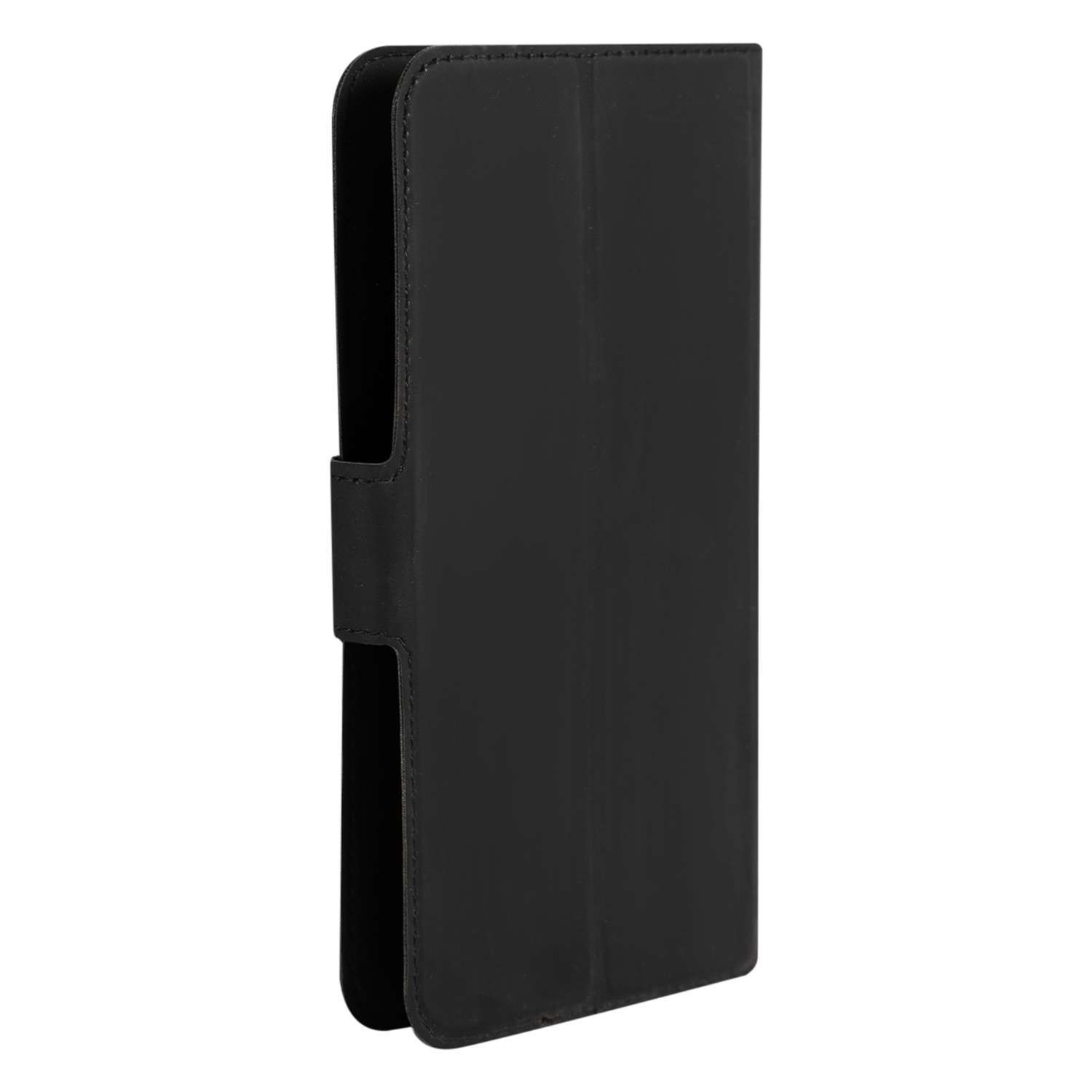 Чехол универсальный iBox UniMotion для телефонов 4.3-5 дюйма черный - фото 2
