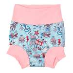 Подгузник для плавания Splash About Happy Nappy Морские сокровища XL